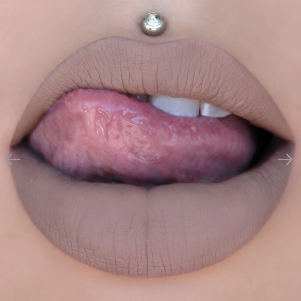 NEW Posh Spice - Jeffree Star VELOUR LIQUID LIPSTICK